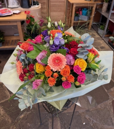 Bespoke Bouquets